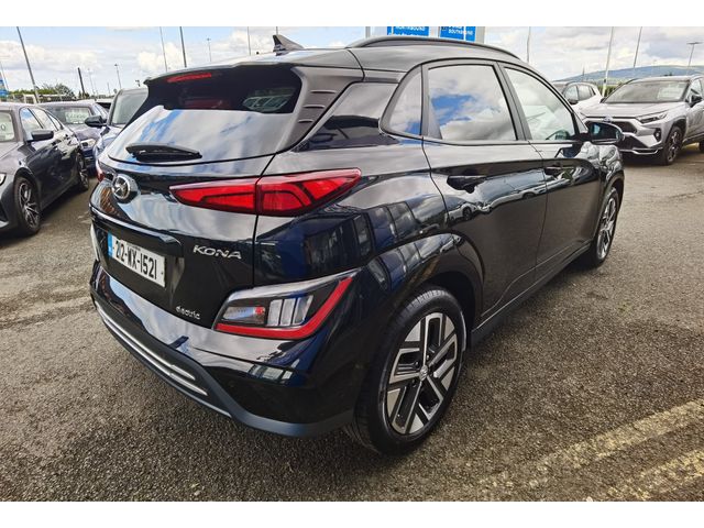 Image for 2021 Hyundai Kona 64KWH EV PREMIUM - FINANCE AVAILABLE - CALL US TODAY ON 01 492 6566 OR 087-092 5525