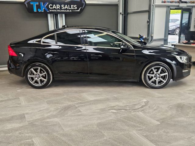 Image for 2019 Volvo S60 D2 (120hp) SE Classic