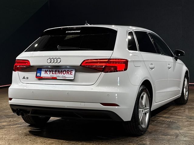 Image for 2020 Audi A3 1.4 AUTO - CRUISE CONTROL - REVERSE CAMERA 