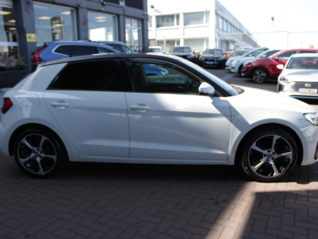 Image for 2021 Audi A1 2021 AUDI A1