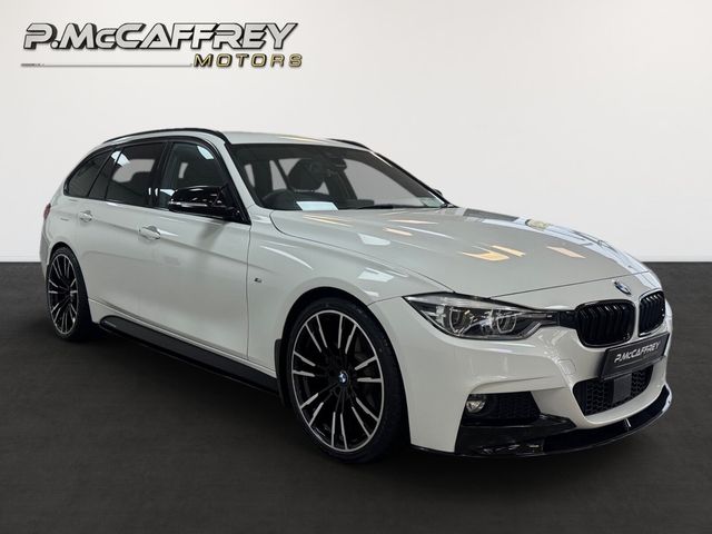 Image for 2015 BMW 3 Series 320d M Sport Auto
