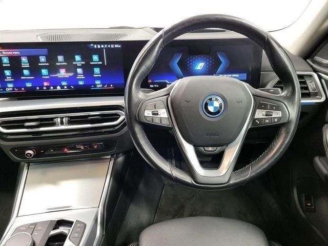 Image for 2024 BMW i4 eDrive40 Sport