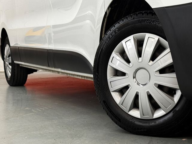 Image for 2021 Renault Trafic LL30 Energy DCI 120 Business #13