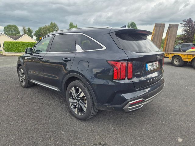 Image for 2021 Kia Sorento K4 Edition 1.6 plug-in Hybrid Auto 7 seater