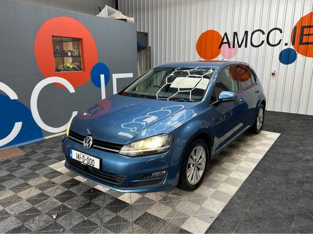 Image for 2014 Volkswagen Golf €10950! 2014 Golf Automatic 1.2 TSI CL