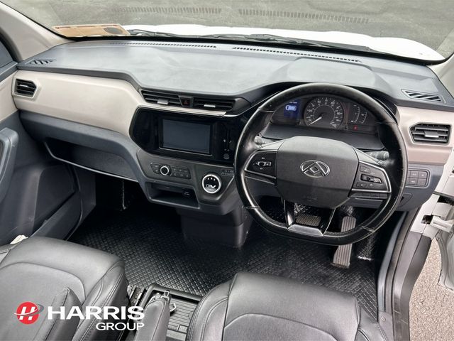 Image for 2022 Maxus eDELIVER 3 EV Panel Van up to 340km Range