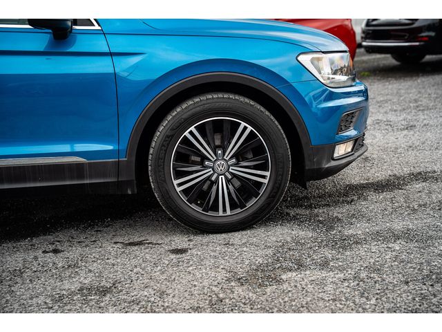 Image for 2016 Volkswagen Tiguan 