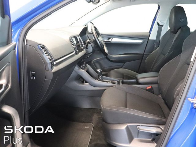Image for 2023 Skoda Karoq 1.0TSI 110bhp Ambition