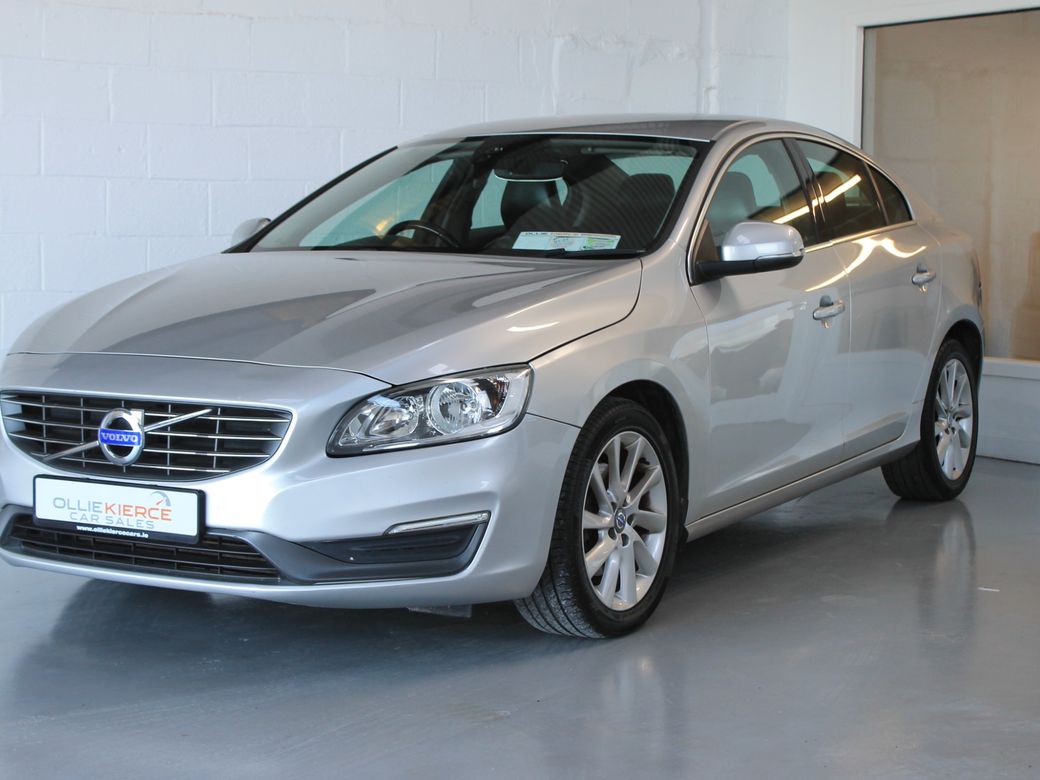 Image for 2015 Volvo S60 D2 SE PS 4DR Auto