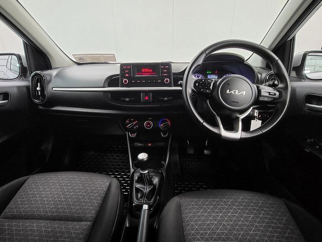Image for 2023 Kia Picanto 1.0 K1 Petrol