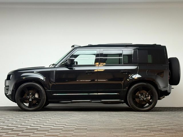 Image for 2025 Land Rover Defender HSE X-DYNAMIC P300E *PAN ROOF*