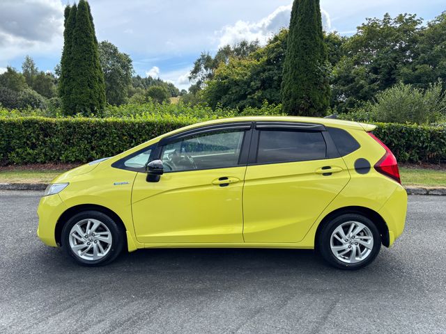 Image for 2013 Honda Fit 1.5 SELF CHARGING HYBRID