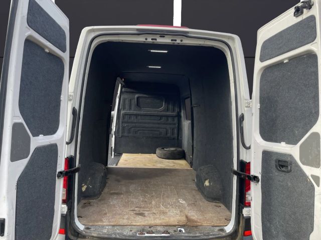 Image for 2019 Volkswagen Crafter Volkswagen Crafter 2019 LWB