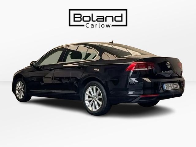 Image for 2020 Volkswagen Passat 1.6TDI BUSINESS *AUTO* €85 PER WEEK