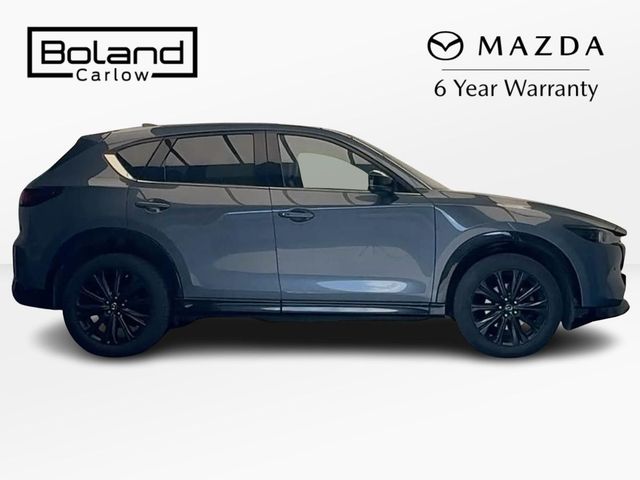 Image for 2023 Mazda CX-5 2.2D HOMURA *TOP SPEC* €120 PER WEEK ON PCP