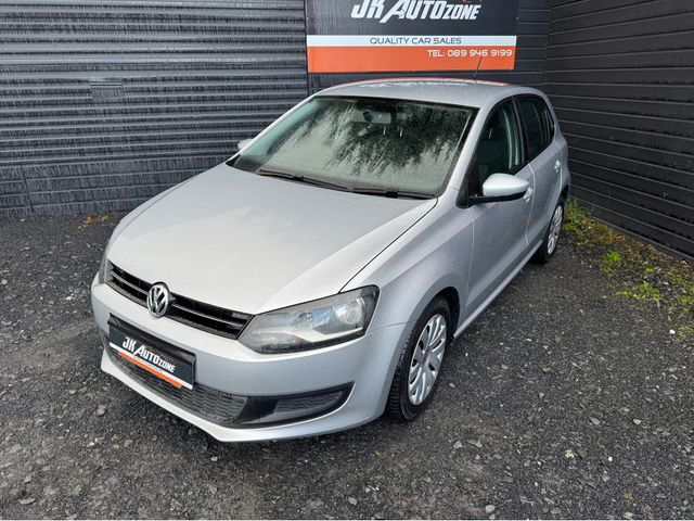 Image for 2012 Volkswagen Polo 1.2 TSI AUTO