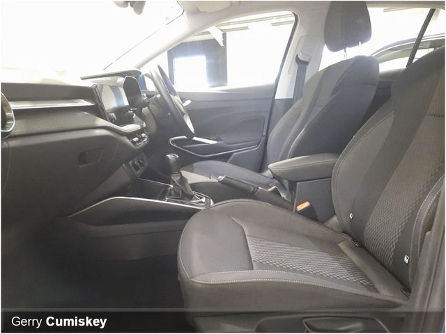Image for 2022 Skoda Fabia 1.0 TSI 95HP STYLE