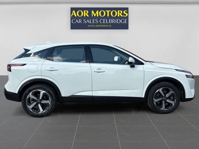 Image for 2023 Nissan Qashqai Epower SV 4DR Auto