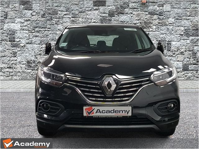 Image for 2022 Renault Kadjar Equilibre TCE 140 MY22 5DR