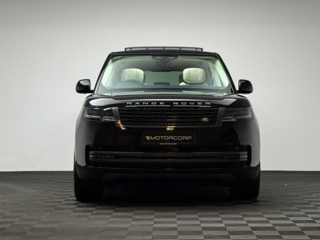 Image for 2024 Land Rover Range Rover P460E AUTOBIOGRAPHY