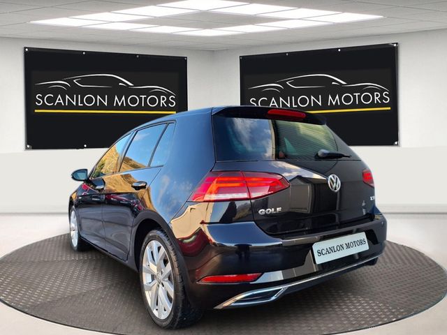 Image for 2017 Volkswagen Golf Dba-aucpt