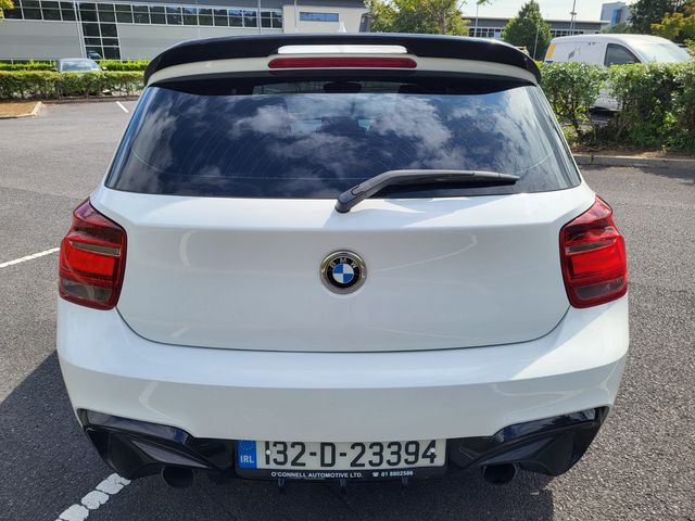 Image for 2013 BMW 1 Series 