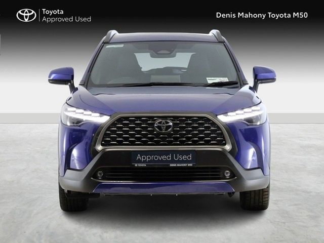 Image for 2024 Toyota Corolla Cross Sport Hybrid