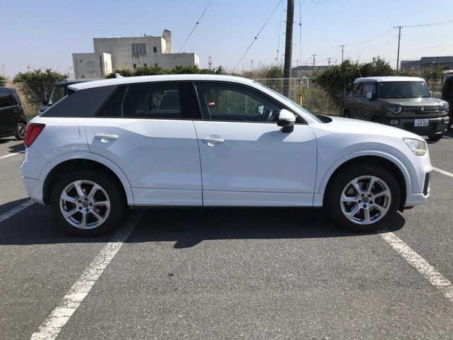 Image for 2018 Audi Q2 COMING SOON