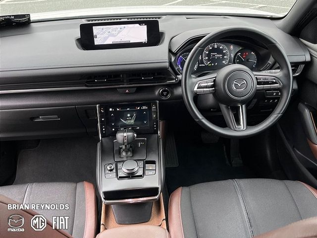Image for 2021 Mazda MX-30 e-SKYACTIV 35.5kWh (145ps) FIRST EDITION - DARK
