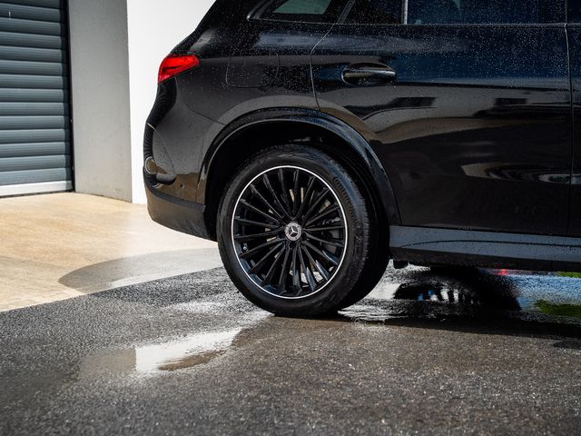 Image for 2026 Mercedes-Benz GLC Class GLC 300 DE 4MATIC URBAN EDITION
