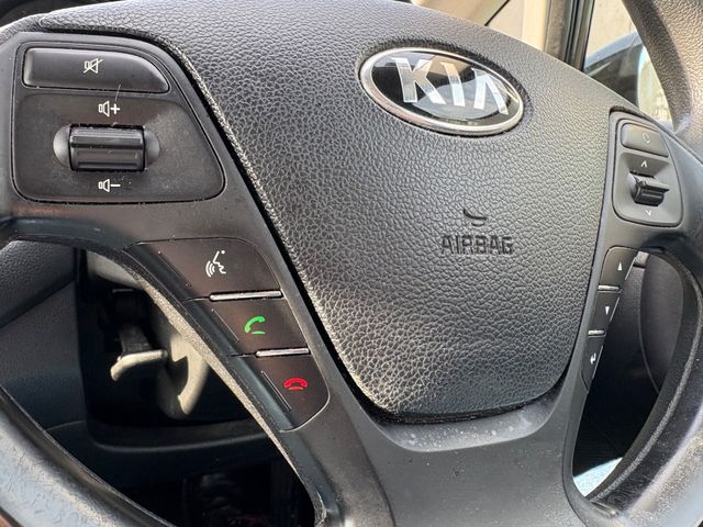 Image for 2017 Kia Ceed 1.6 CRDi 134 BHP 1 99M 