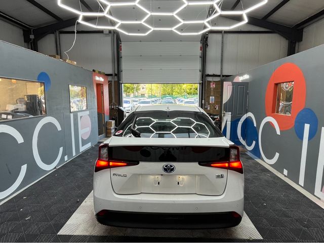 Image for 2022 Toyota Prius €20950 2022 TOYOTA PRIUS S 1.8 AUTOMATIC / CRUISE CONTROL / REVERSE CAMERA AND MORE