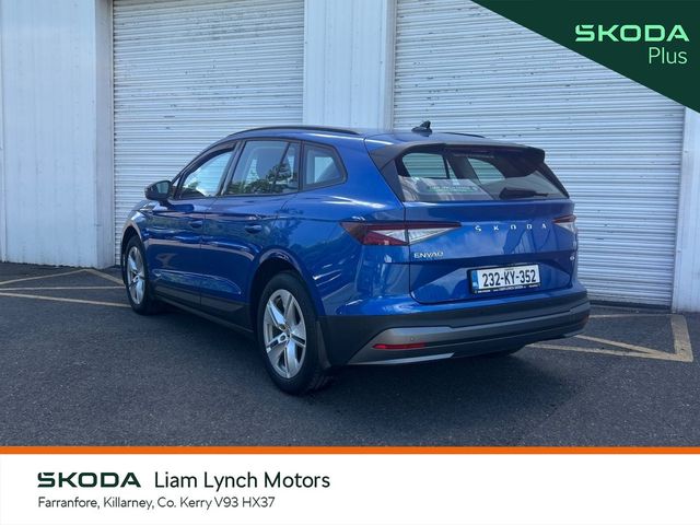 Image for 2023 Skoda Enyaq Enyaq 60