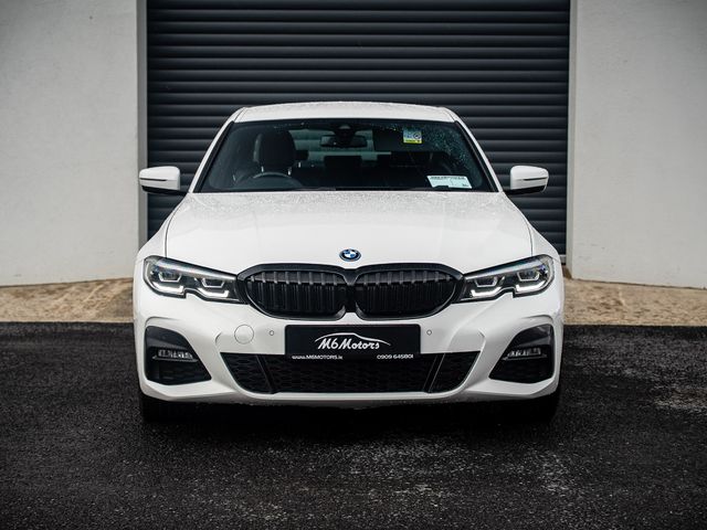 Image for 2022 BMW 3 Series 330E M SPORT