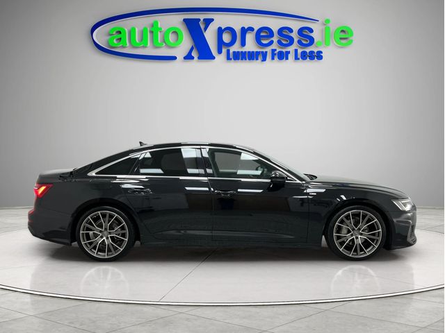 Image for 2019 Audi A6 S Line 2.0 Automatic