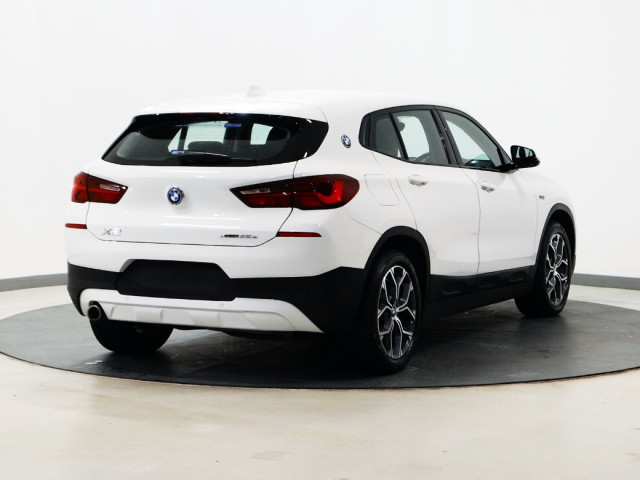 Image for 2022 BMW X2 *46* XDRIVE25E SPORT