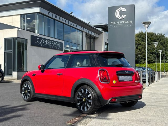 Image for 2022 Mini Cooper S 