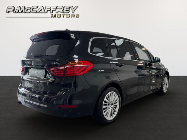 Image for 2016 BMW 2 Series Gran Tourer 