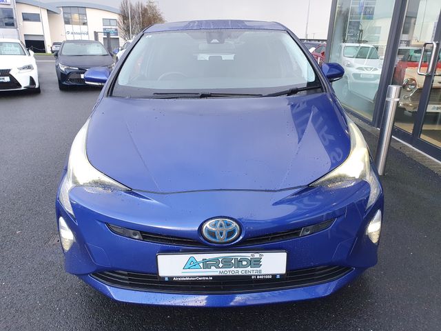 Image for 2017 Toyota Prius 1.8 SELF CHARGING HYBRID