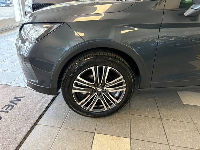 Image for 2022 SEAT Arona PA 1.0tsi 110HP SE+ 5DR