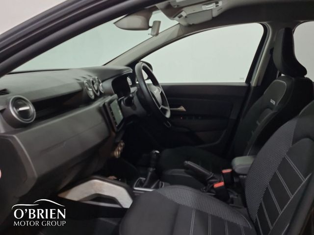 Image for 2024 Dacia Duster 1.5 Blue dCi 115 Journey