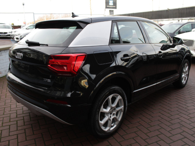 Image for 2018 Audi Q2 1.0TFSI 30 SPORT 5DR ESTATE AUTOMATIC // BUY WITH CONFIDENCE AA AND SIMI APPROVED DEALER 2025 // FINANCE ARRANGED // ALL TRADE INS WELCOME //