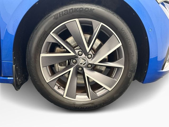 Image for 2022 Skoda Enyaq 80 SPORTLINE *BIG BATTERY* €100 P/W