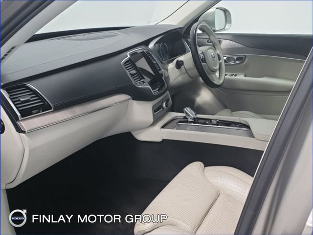 Image for 2022 Volvo XC90 PHEV T8 (390hp) Inscription AWD