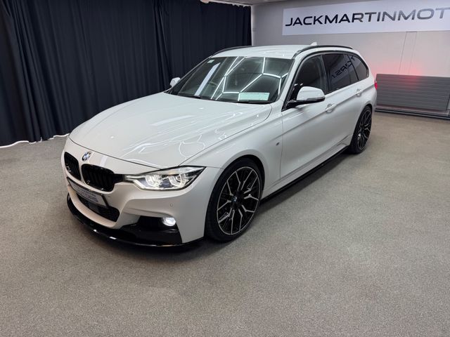 Image for 2017 BMW 3 Series 320D Touring M Sport