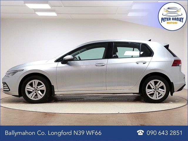 Image for 2022 Volkswagen Golf Golf Life Tsi Life 1.0 TSi 110 Start/Stop