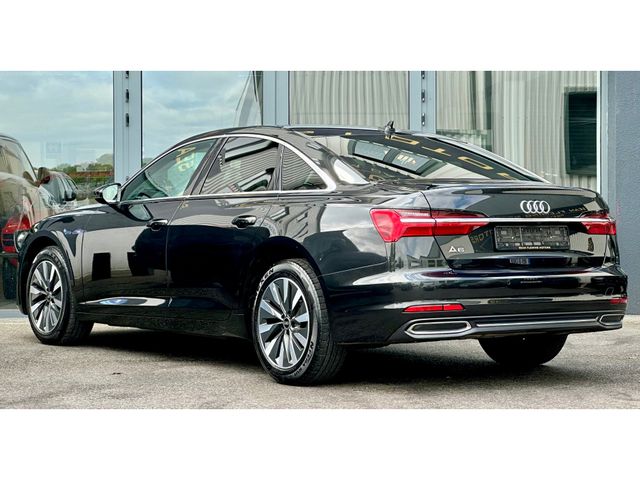 Image for 2021 Audi A6 40 TDI 204BHP S-TRONIC SE 4DR A