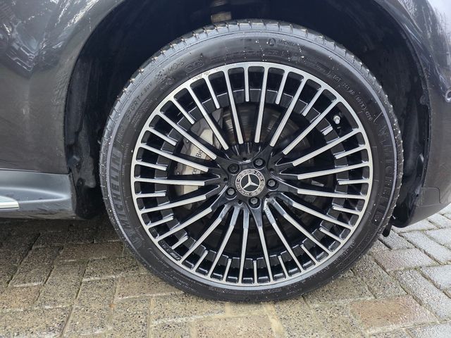 Image for 2022 Mercedes-Benz EQC EQC 400 4MATIC AMG LINE PREMIUM. SUNROOF. HUGE SPEC. FINANCE ARRANGED. SIMI. AA APPROVED.