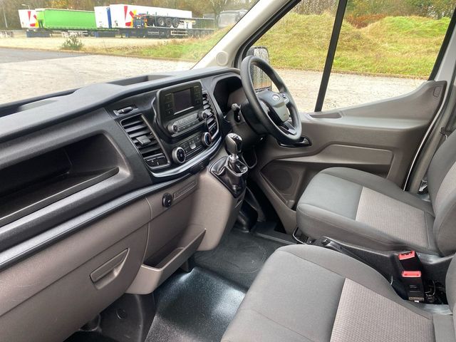 Image for 2023 Ford Transit TRANSIT 350 L BASE 2.0 TD130 M6