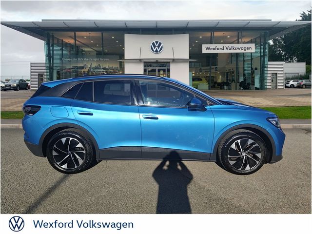 Image for 2024 Volkswagen ID.4 PRO PLUS 77kWh 286HP